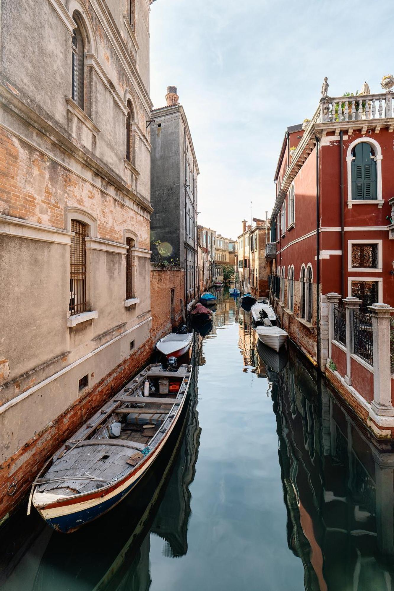 Venice Suite Dorsoduro 외부 사진